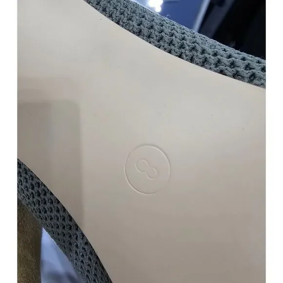 Jolimall Mesh Knit Textured Pointed Toe Stiletto Ankle Boots Olive/Khaki Size 8 - Picture 7 of 8